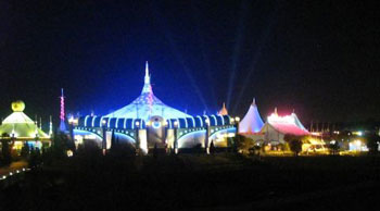 Carnival City